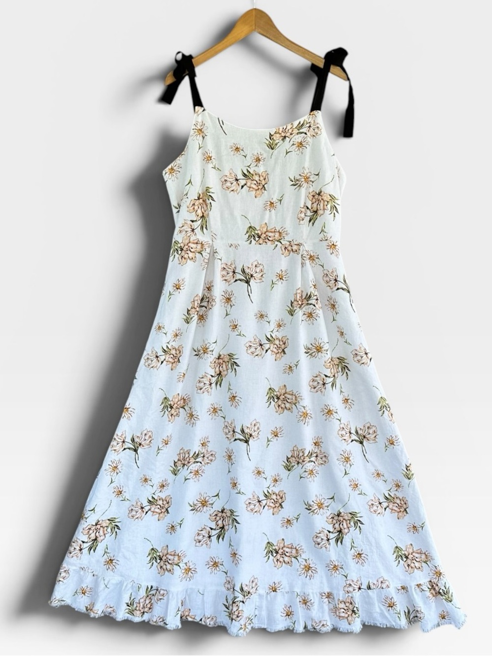 🎉5 for $45🎉 Gianni Bini dress maxi long size XL